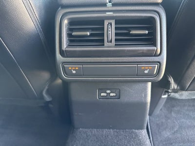 2023 Mazda Mazda CX-50 2.5 Turbo Premium Plus Package