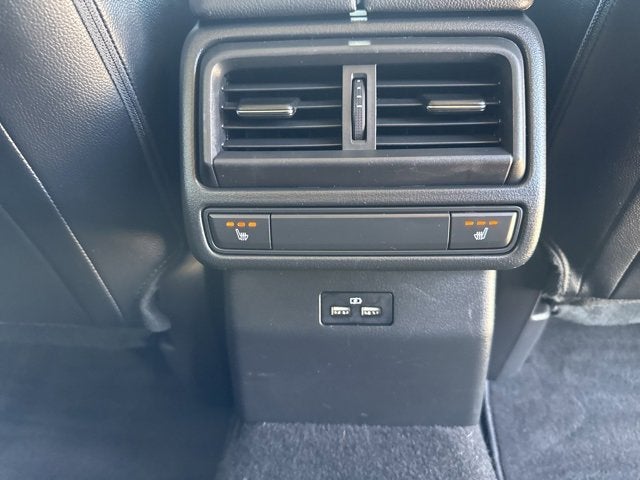 2023 Mazda Mazda CX-50 2.5 Turbo Premium Plus Package