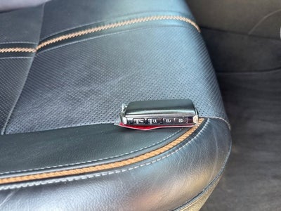 2023 Mazda Mazda CX-50 2.5 Turbo Premium Plus Package