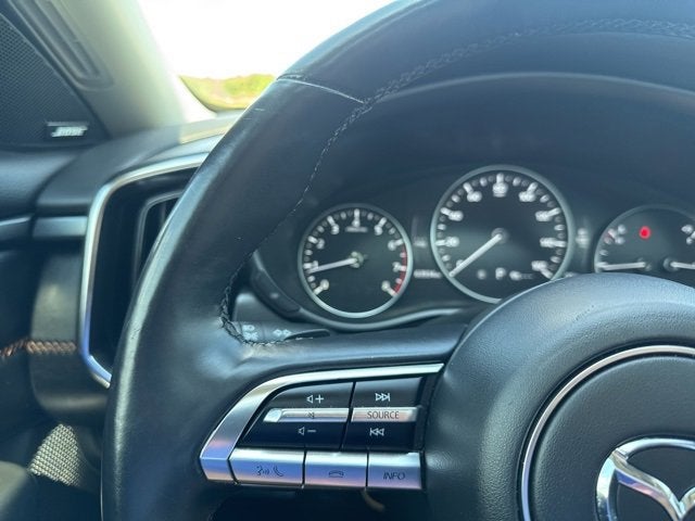 2023 Mazda Mazda CX-50 2.5 Turbo Premium Plus Package