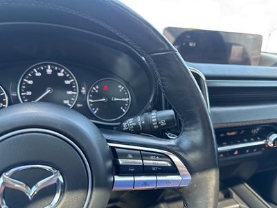 2023 Mazda Mazda CX-50 2.5 Turbo Premium Plus Package