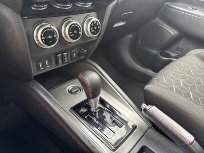 2025 Mitsubishi Outlander Sport S