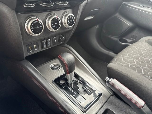 2025 Mitsubishi Outlander Sport S