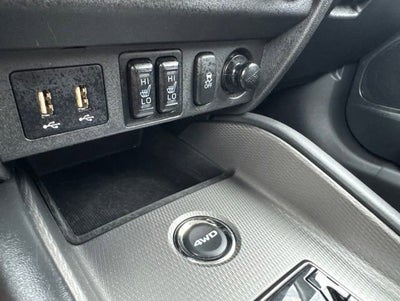 2025 Mitsubishi Outlander Sport S