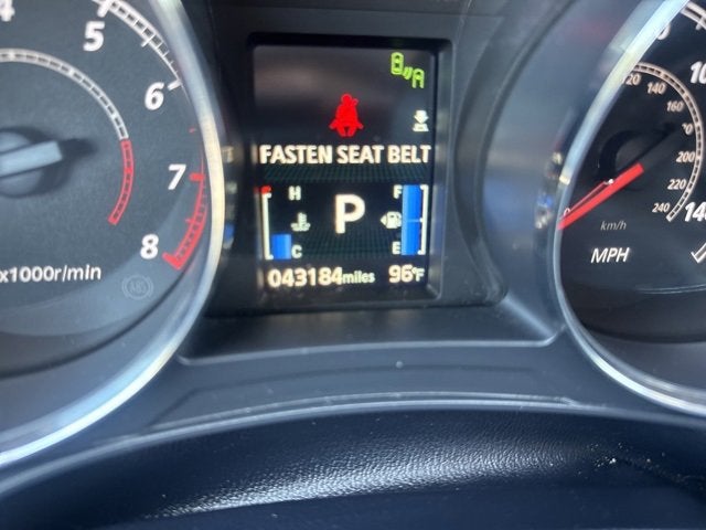 2024 Mitsubishi Outlander Sport S