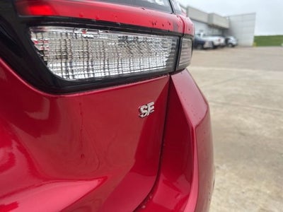 2024 Mitsubishi Outlander Sport S