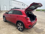 2024 Mitsubishi Outlander Sport S