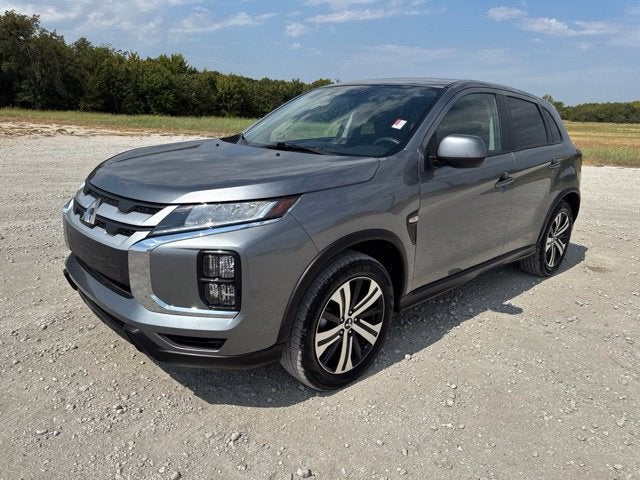 2026 Mitsubishi Outlander Sport