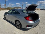 2018 Honda Civic Sedan EX-L
