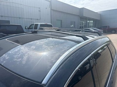 2022 Mazda Mazda CX-9 Carbon Edition