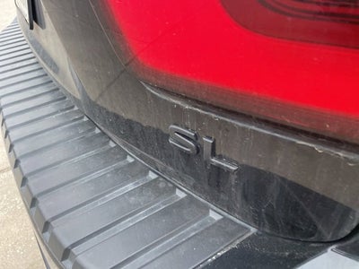 2022 Nissan Armada SL