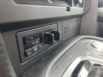 2022 Nissan Armada SL