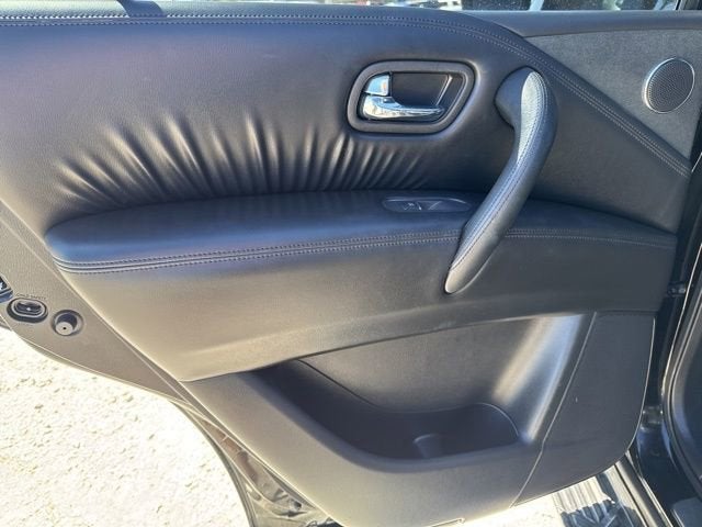 2022 Nissan Armada SL