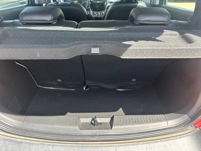 2022 Chevrolet Spark ACTIV Automatic