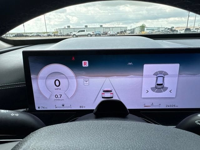 2026 Genesis GV80 2.5T