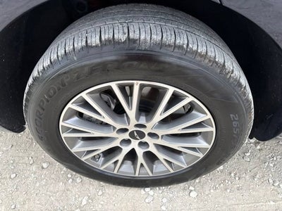 2026 Genesis GV80 2.5T