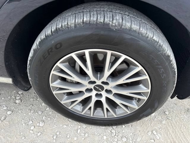 2026 Genesis GV80 2.5T