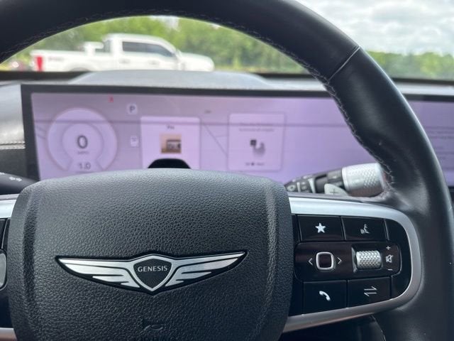2025 Genesis GV80 2.5T Standard