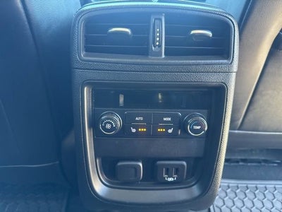 2020 Buick Envision Essence Group