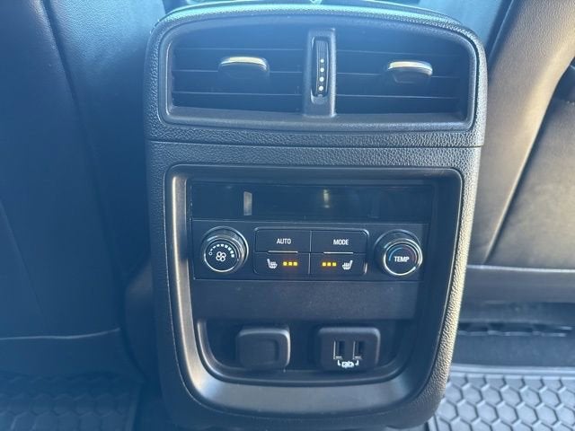 2020 Buick Envision Essence Group