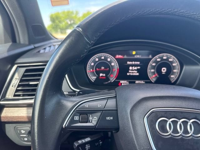 2024 Audi Q5 S line Premium Plus