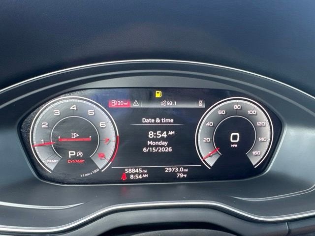 2024 Audi Q5 S line Premium Plus