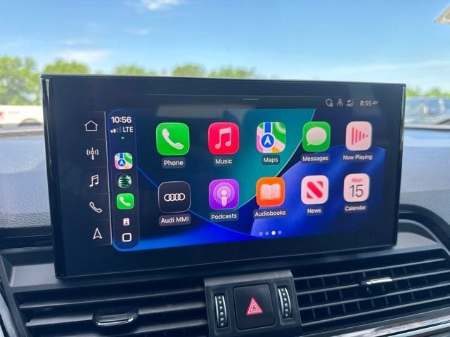 2024 Audi Q5 S line Premium Plus
