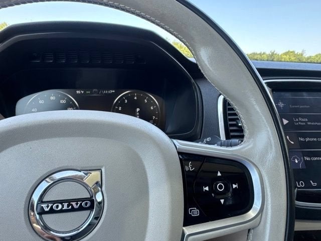 2018 Volvo XC90 Momentum