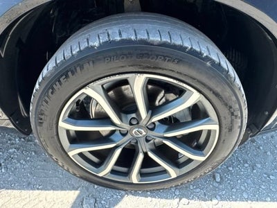 2018 Volvo XC90 Momentum