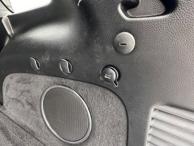 2018 Jeep Grand Cherokee Sterling Edition