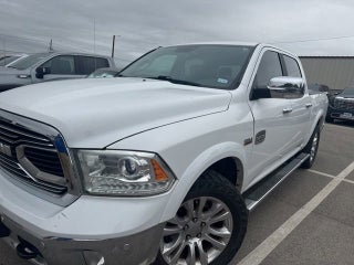 2017 RAM 1500 Longhorn