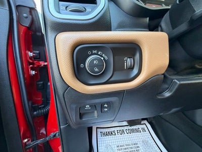 2020 RAM 1500 Lone Star