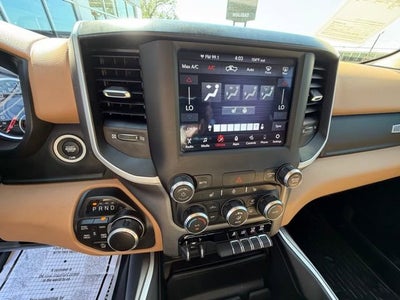 2020 RAM 1500 Lone Star