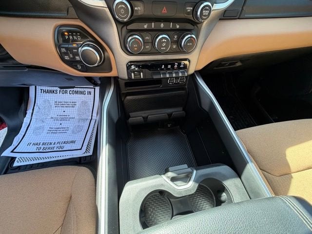 2020 RAM 1500 Lone Star