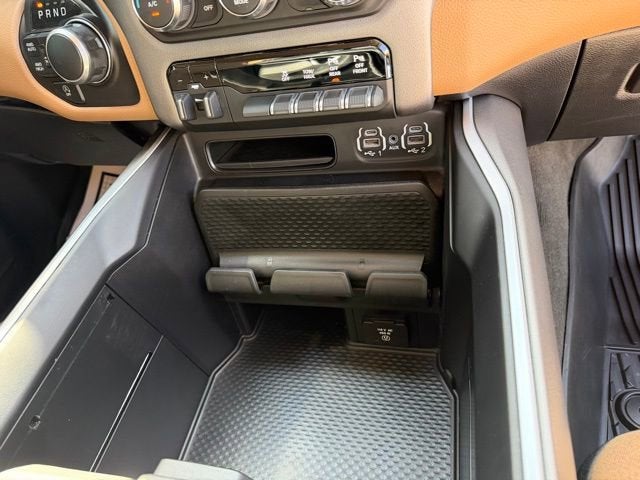 2020 RAM 1500 Lone Star