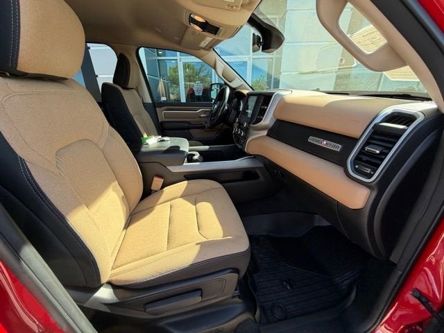 2020 RAM 1500 Lone Star