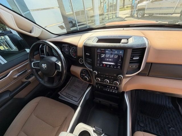 2020 RAM 1500 Lone Star