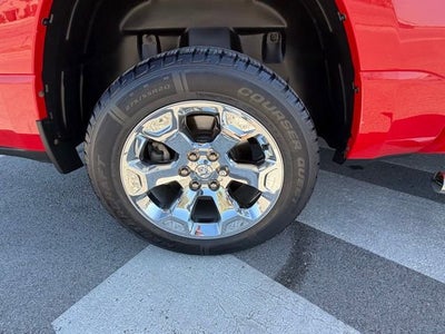 2020 RAM 1500 Lone Star