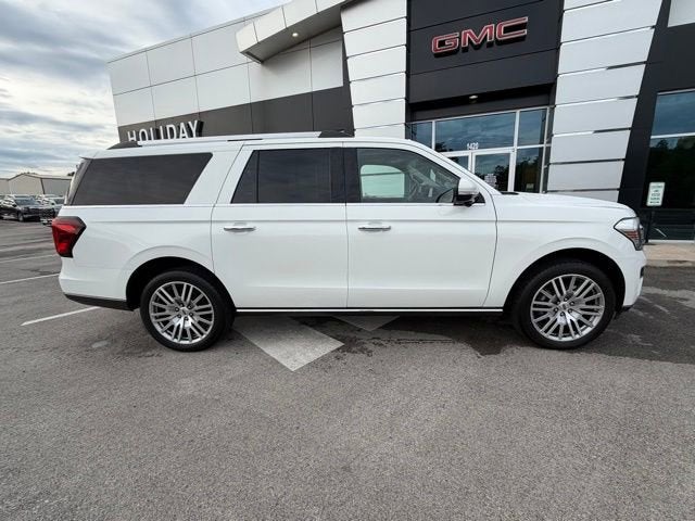 2023 Ford Expedition Max Limited