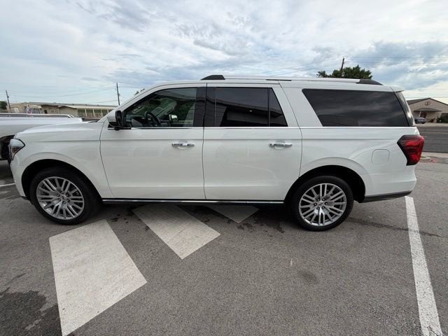 2023 Ford Expedition Max Limited