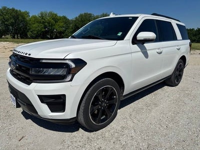 2023 Ford Expedition Limited