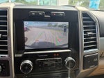 2017 Ford Super Duty F-250 SRW Lariat