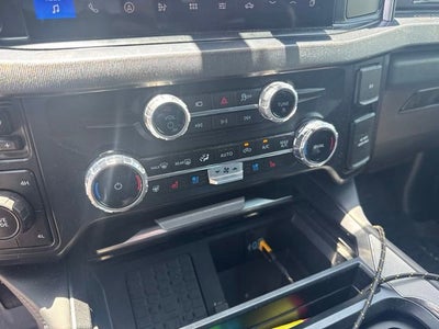 2025 Ford Super Duty F-250 SRW XL