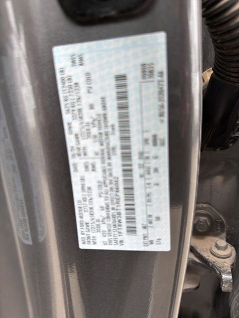 2024 Ford Super Duty F-350 SRW XL