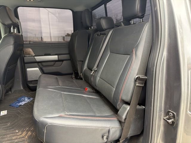 2024 Ford Super Duty F-350 SRW XL