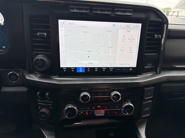 2024 Ford Super Duty F-350 SRW XL