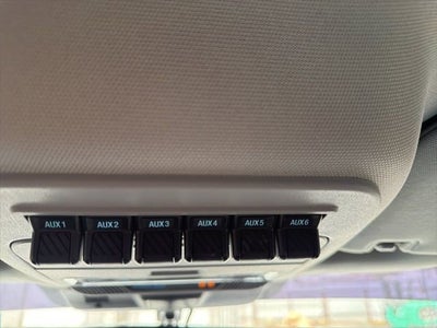 2024 Ford Super Duty F-350 SRW XL