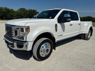 2020 Ford Super Duty F-450 DRW XL