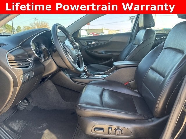 2024 Chevrolet Malibu 2LT