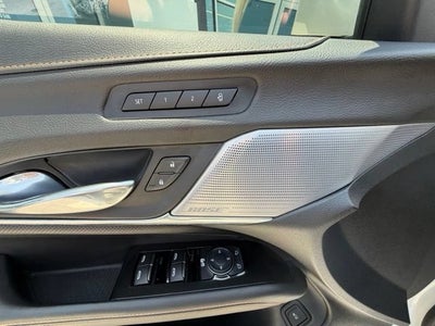 2022 Cadillac CT4-V V-Series